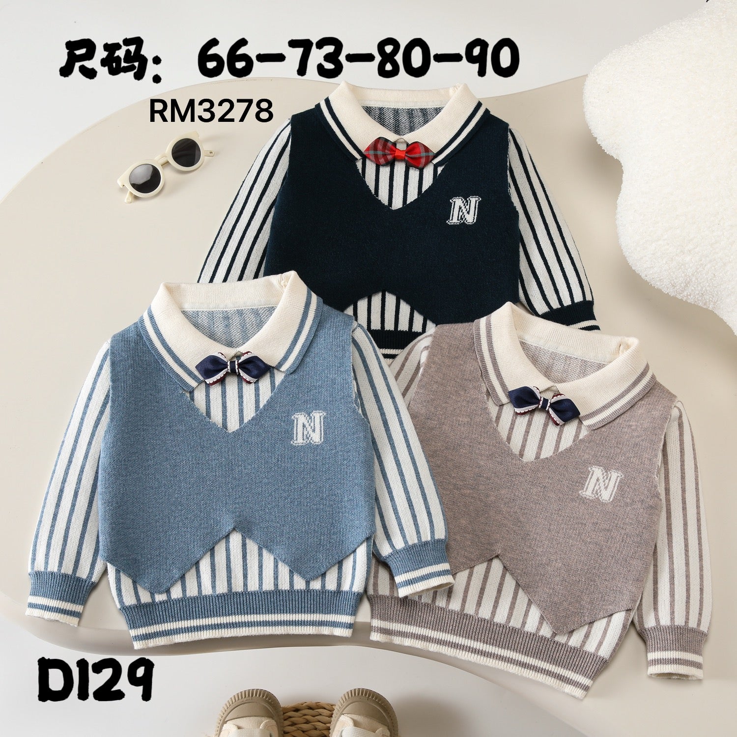 D129
