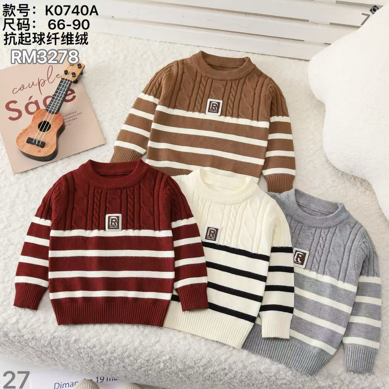 K0740A