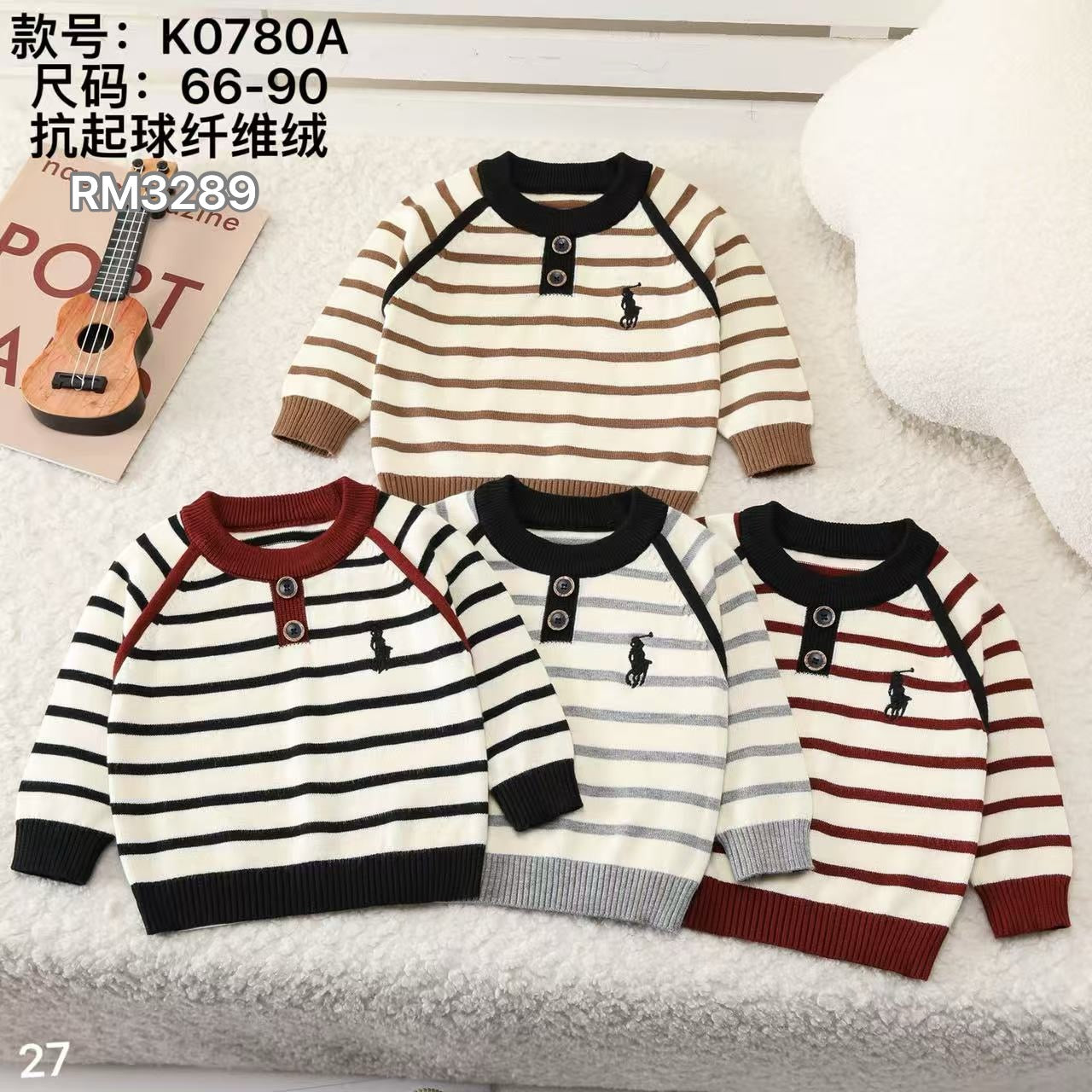K0780A
