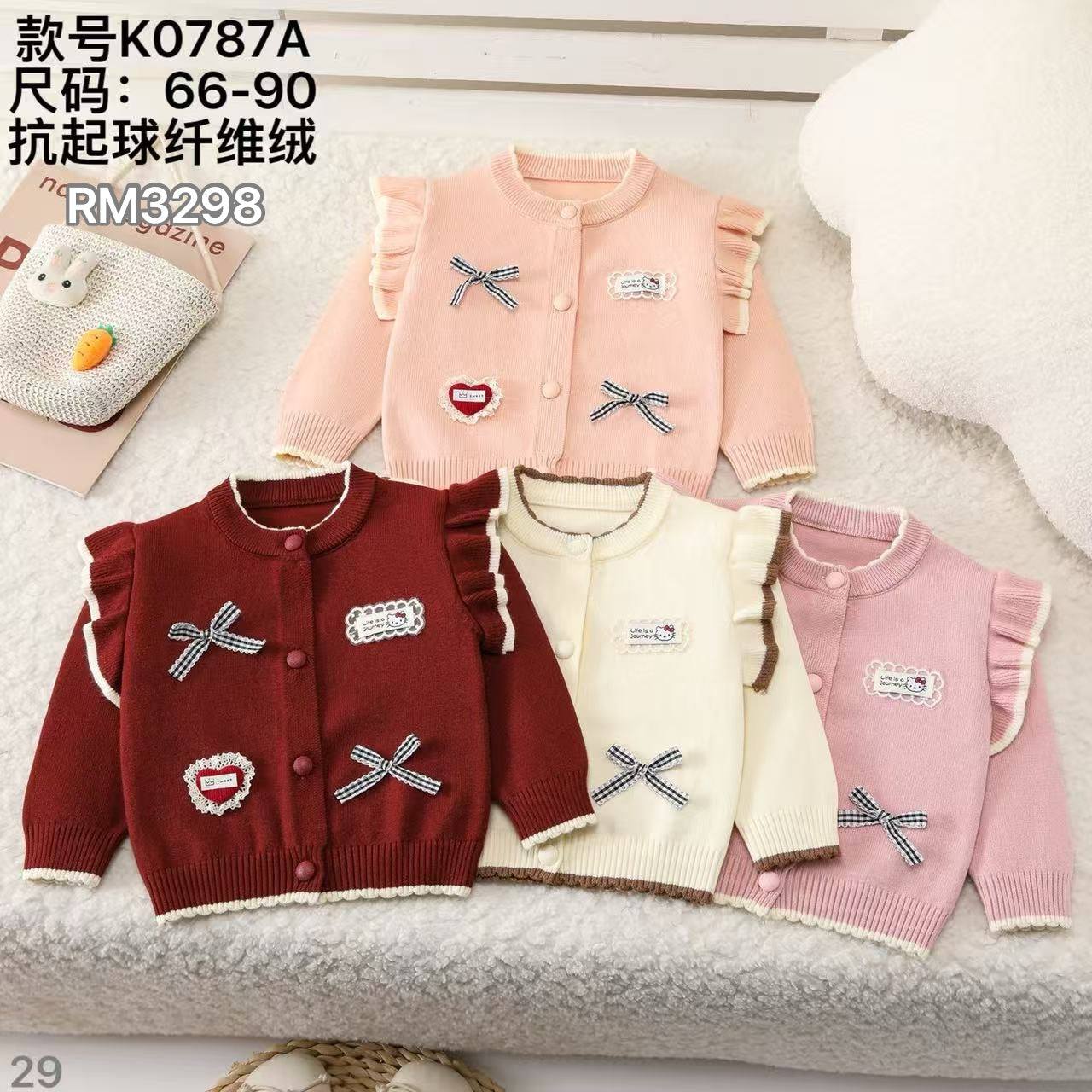 K0787A