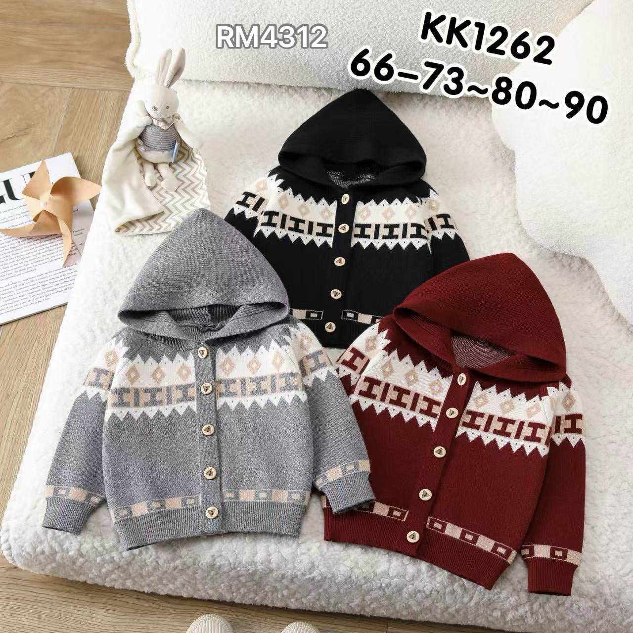 KK1262