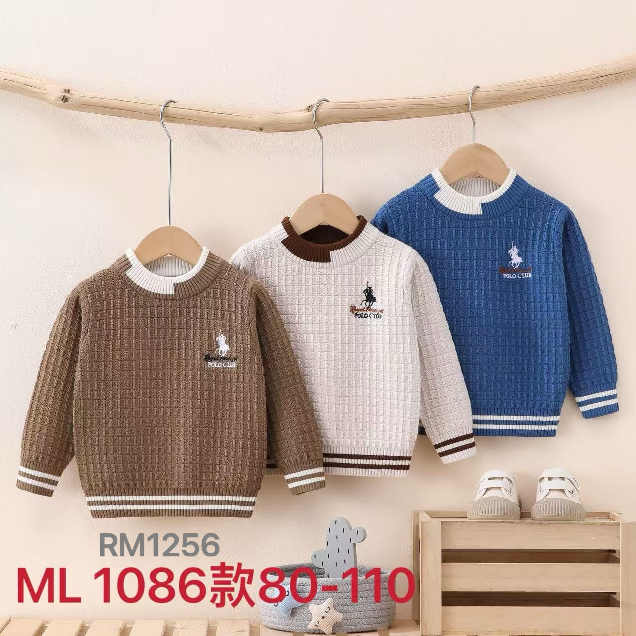ML1086款