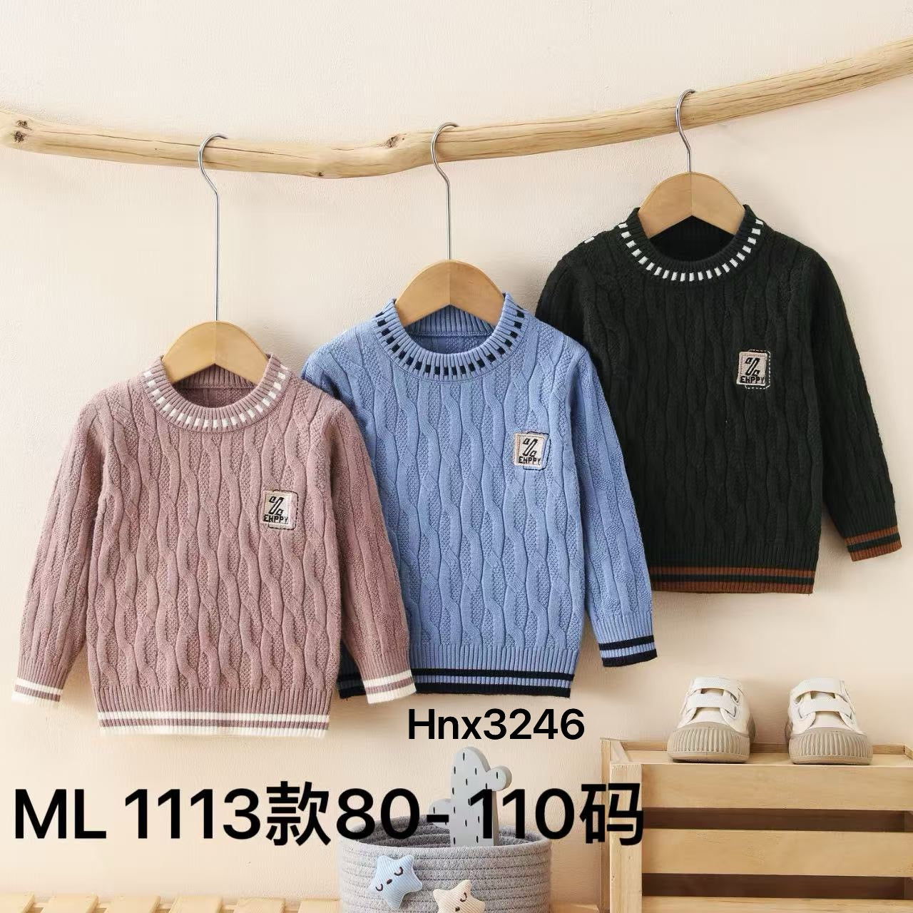 ML1113款