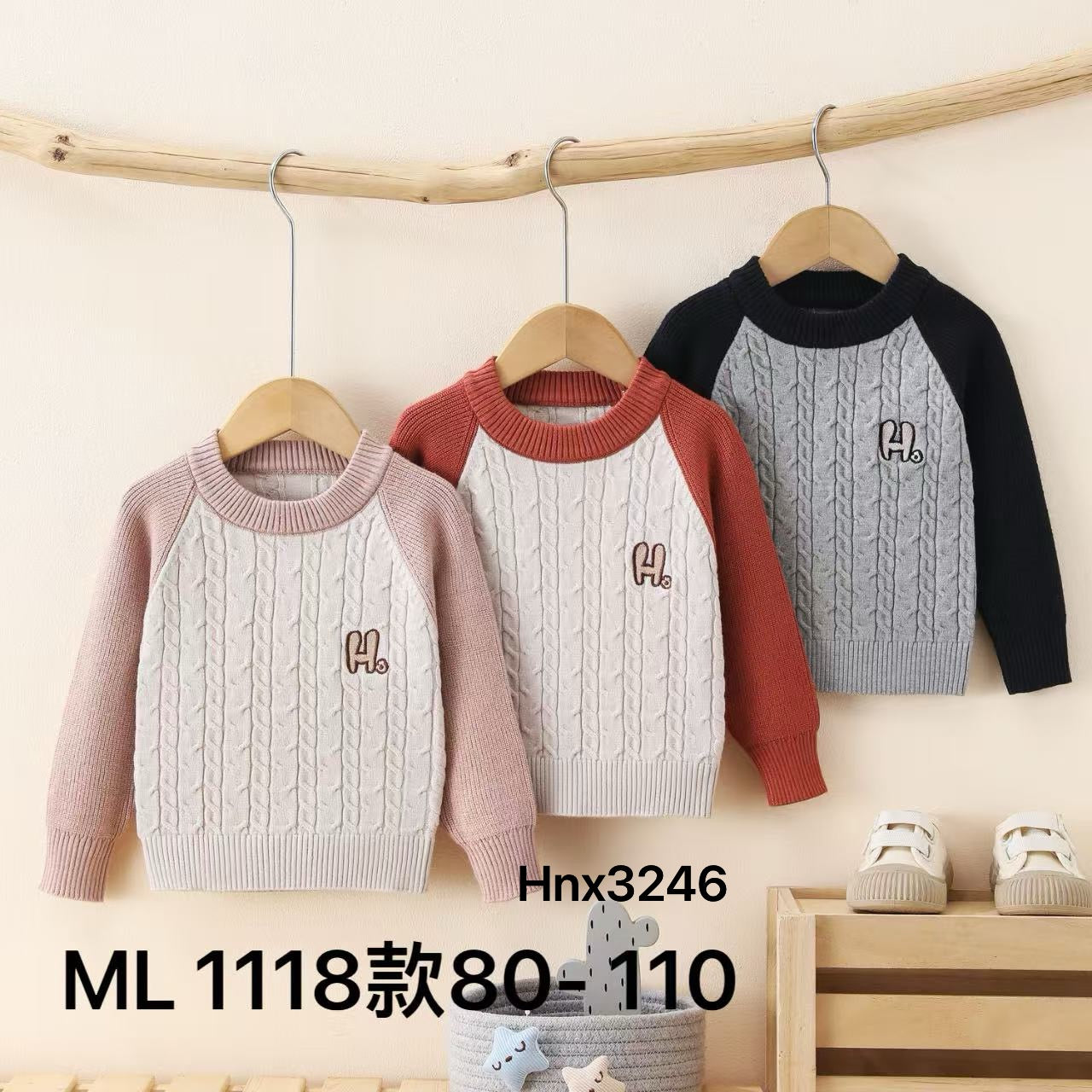 ML 1118款