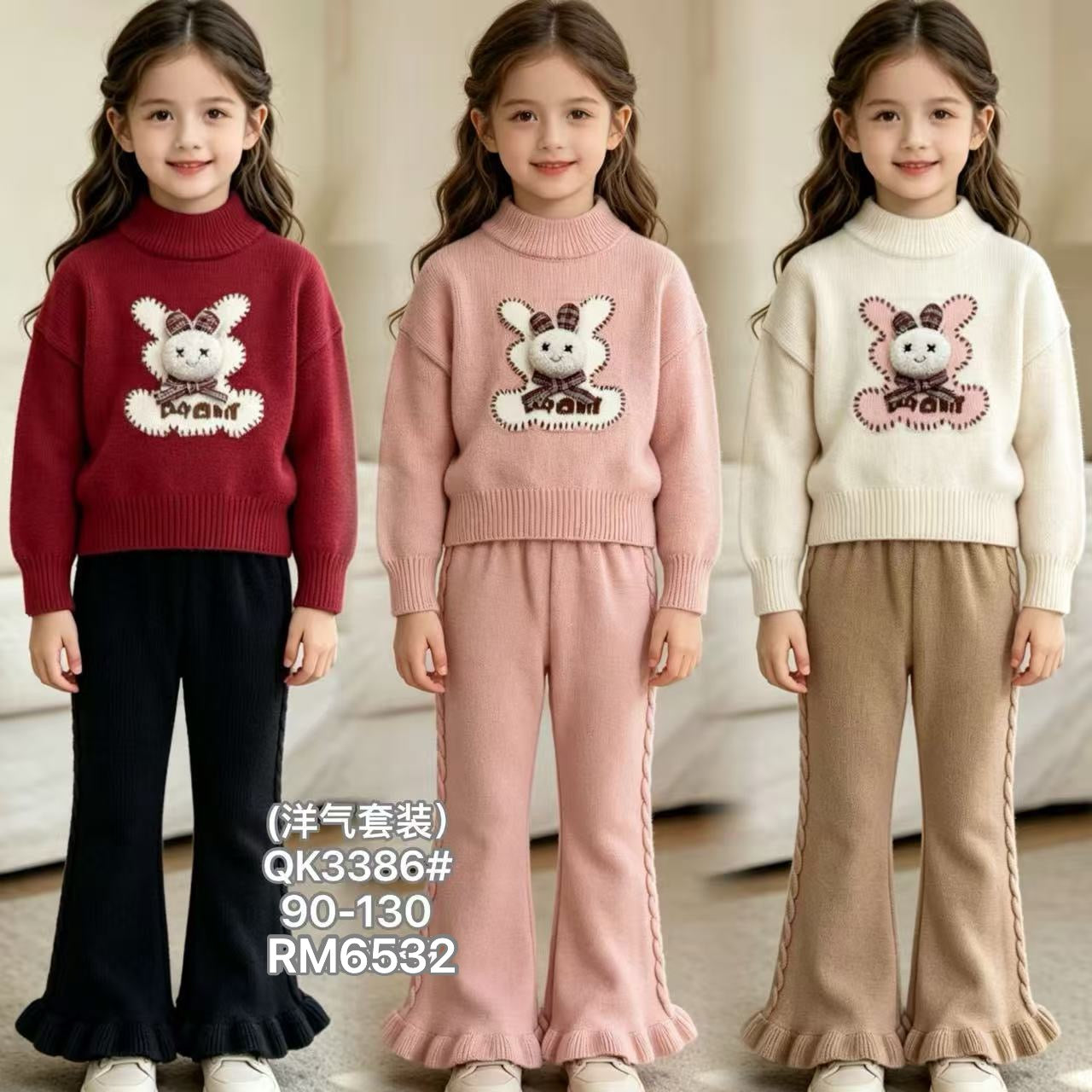 QK3386#
