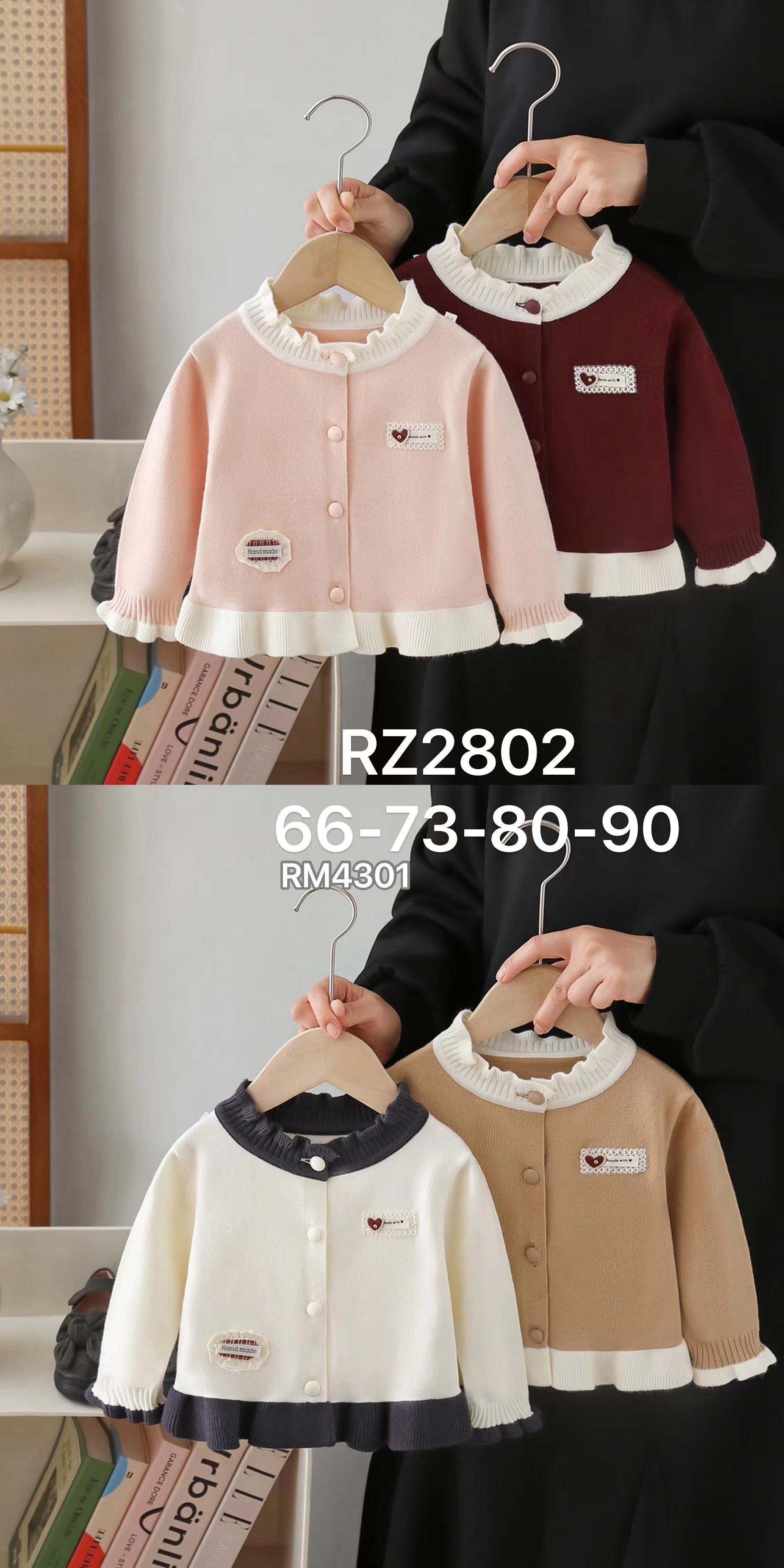 RZ2802