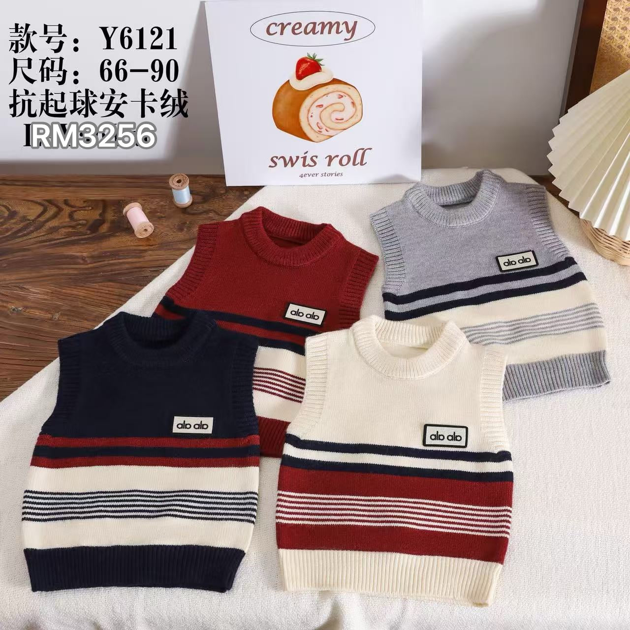 Y6121