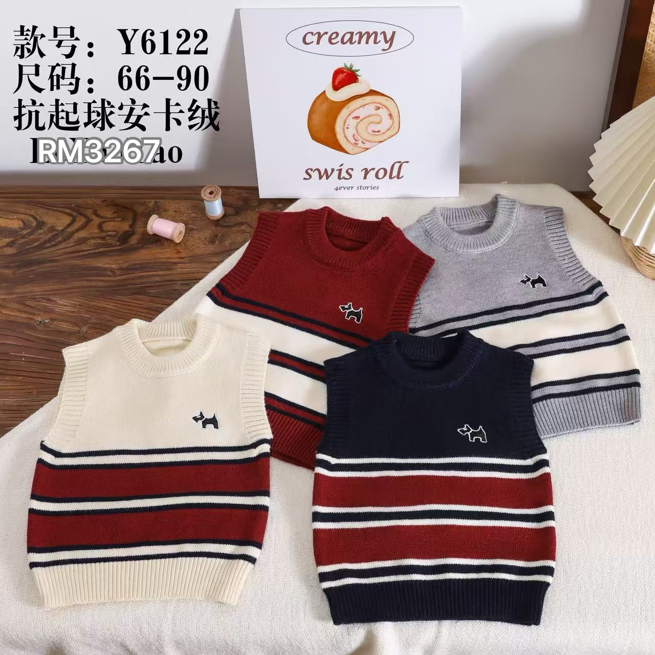 Y6122