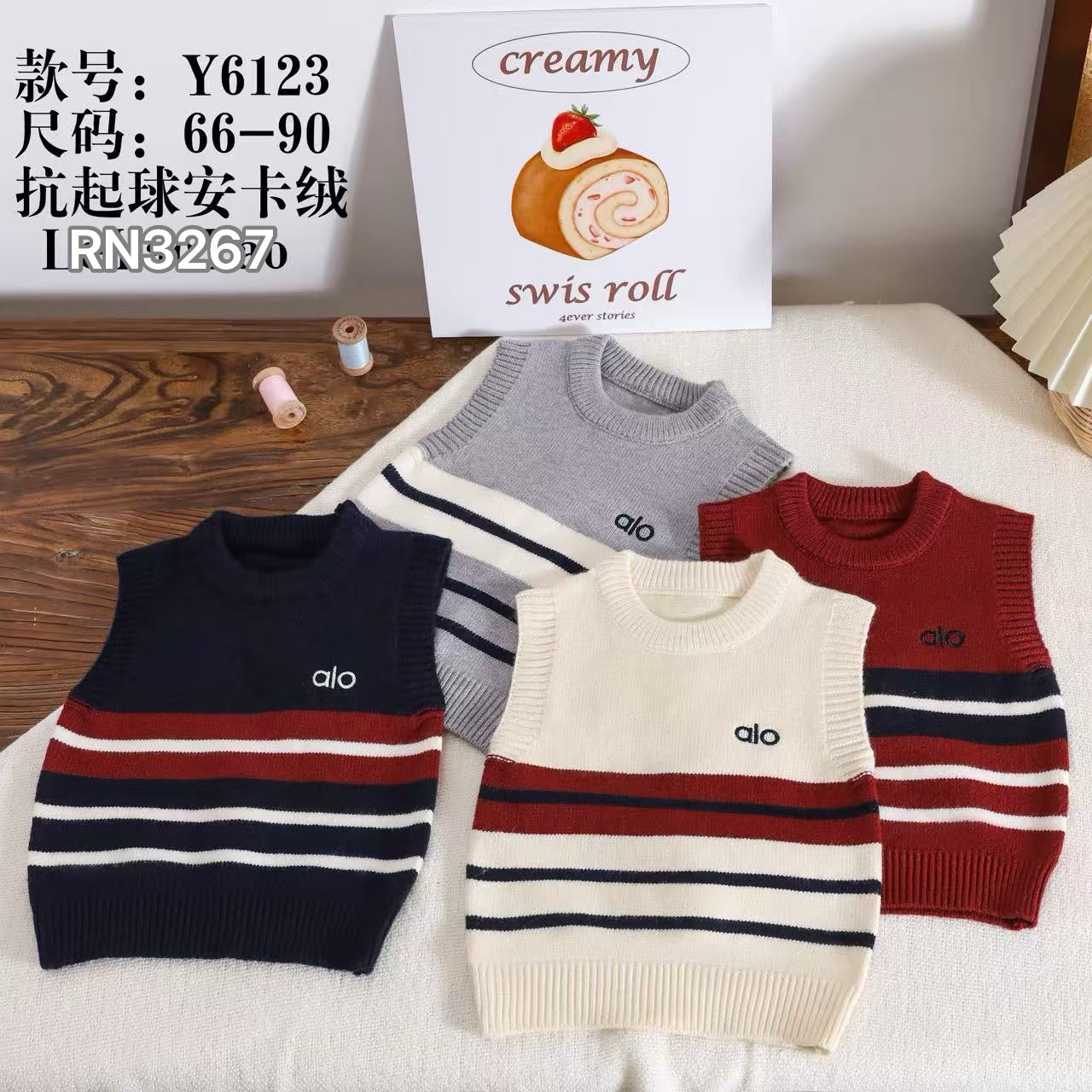 Y6123